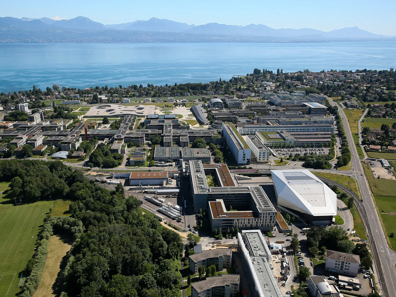 Huawei Succeeds in Upgrading HPC System for EPFL list